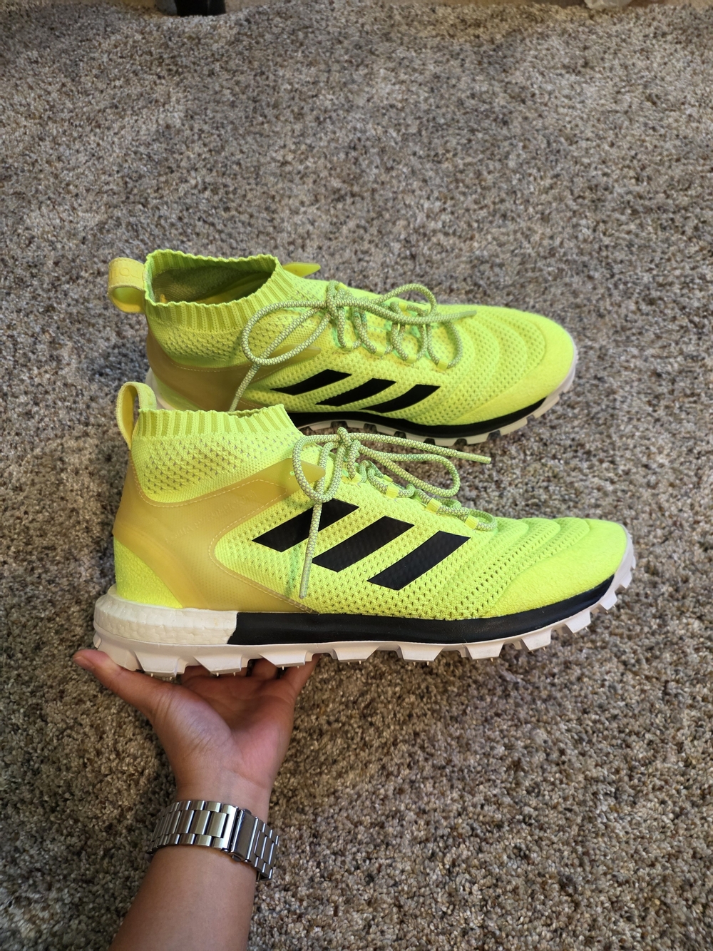 Adidas Gosha Men's Sneakers